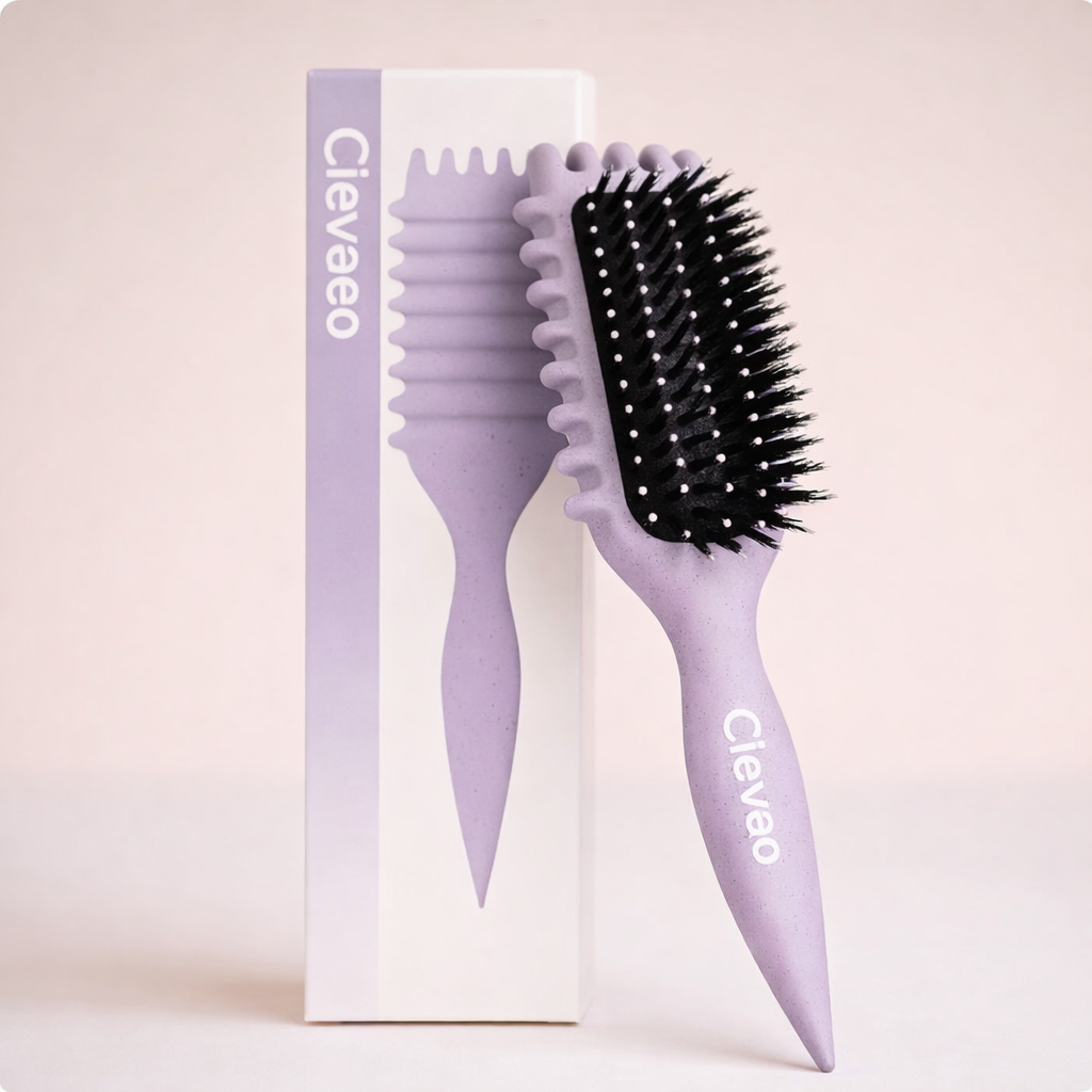 Brosse anti-casse