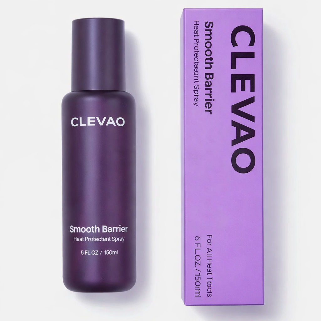 Spray protecteur de chaleur