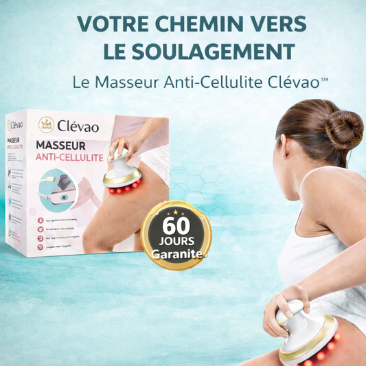 Masseur sculpteur corporel